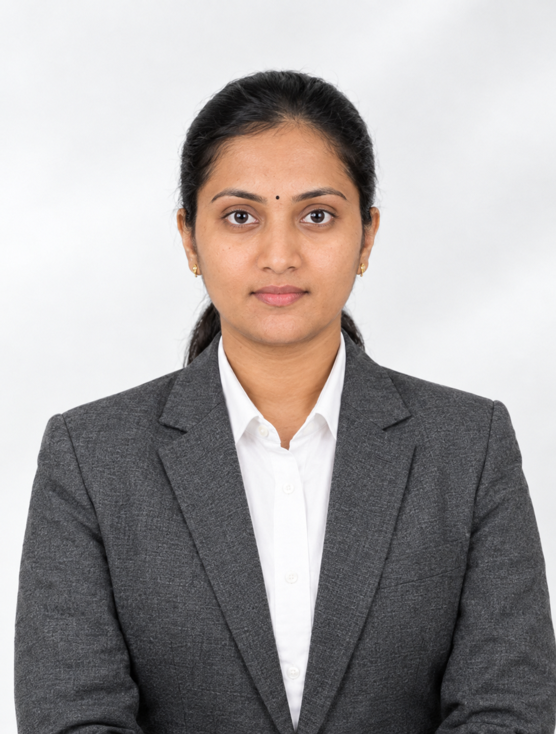 Prof.Stuti Trivedi